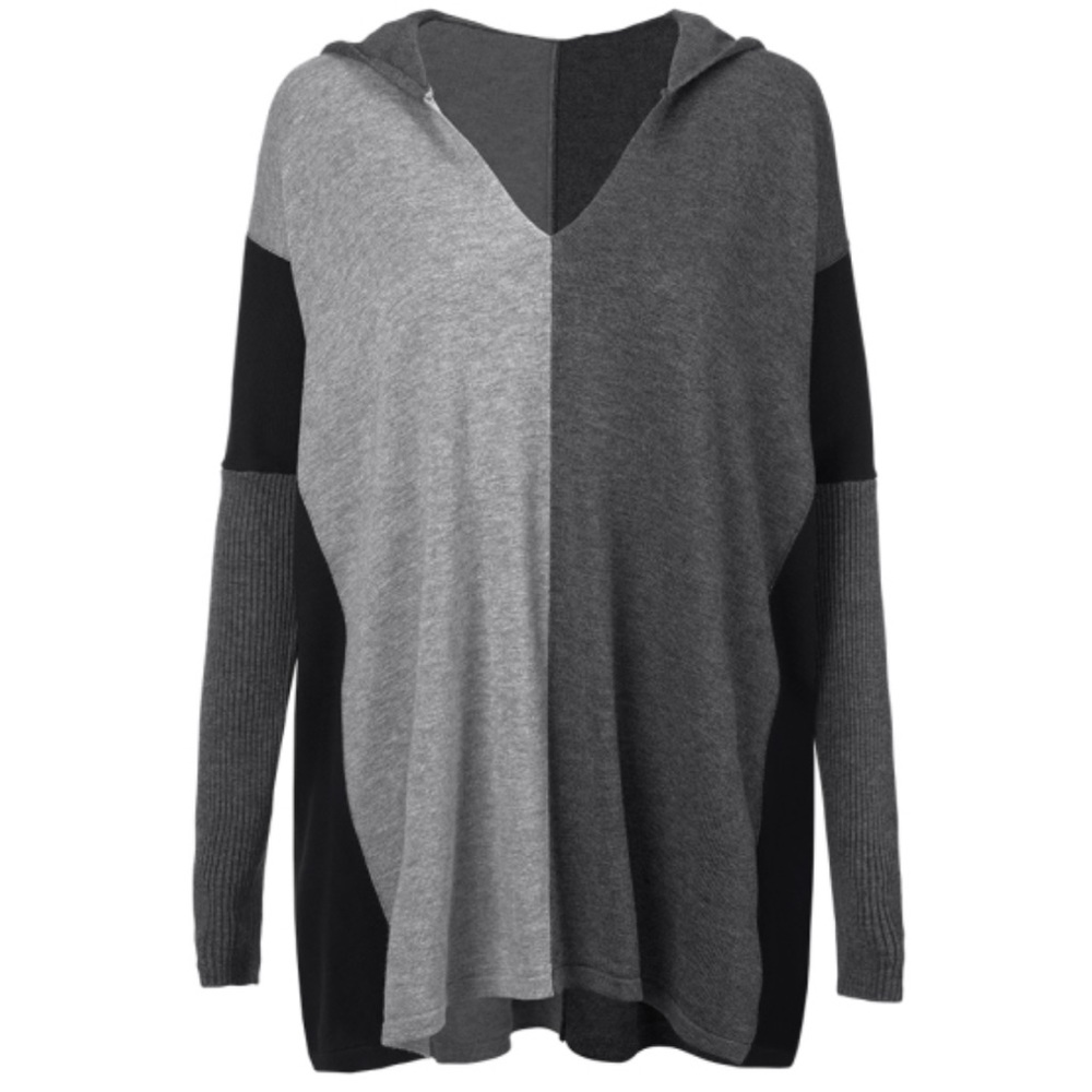 Cabi Dakota poncho size L